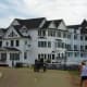 Common mode of transportation on Mackinac Island