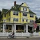 Mackinac Island scenery