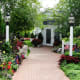 Mackinac Island scenery