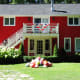 Mackinac Island scenery
