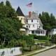 Common mode of transportation on Mackinac Island