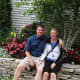 Lisa and Doug