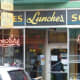 Donkers sells yummy candies. President Obama lunched here when he visited Marquette.
