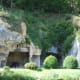 Caves Brantome France