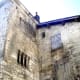 Place St Pierre: House from the 13 - 15th century