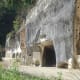 Caves Brantome Dordogne