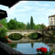 Pont des Barris Brantome