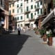Riomaggiore - Via Columbo