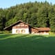 B&B Cappler in a beautiful setting.