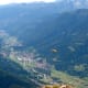 Great view of the Valley.