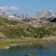 The Brenta Dolomite group