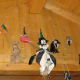 Franca's Witch collection