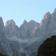 Dolomites
