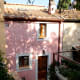 Casetta Livia in Montemagno. This is a renovated 400 year old house that we rented for 4 nights. Paid 55 euro per couple per night.