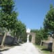 Aqueduct in Evora