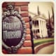 the haunted mansion