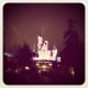 Sleeping Beauty's castle