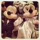 stuffed plush toys
