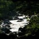Kanmangafuchi abyss - extremely loud rushing water.
