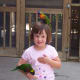 Lorikeets are friendly!