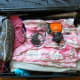 Pack in neat layers.