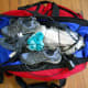 Don't pack like this!
