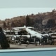 Even a B-29 can lock through! (Picture from Visitor's Center)