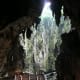 Inside Batu Caves.