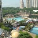 Sunway Lagoon Theme Park