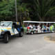 Hanauma Bay shuttle