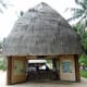 Education booth