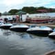 Rent a watercraft for some exciting water play