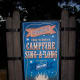 Campfire Sing-a-Long: Held every night at Fort Wilderness (weather permitting)