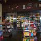A great place to pick up something fast to fix in the camper or at your grill.