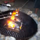 Roast some marshmallows, make some S'mores