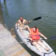 Weekend Vacation Ideas