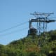 Gatlinburg TN - sky tram