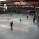 Ober Gatlinburg - ice skating