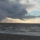 Blackpool Seascape