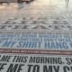 Blackpool Comedy Carpet