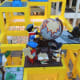 Another Lego Model