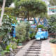 Kiddie Train