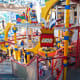 Lego Store at the Mall of America
