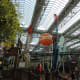 Nickelodeon Universe