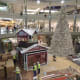 HGTV Christmas Display - Underconstruction