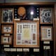Pieces of coal mining history