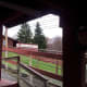 View from the loading area at the Lackawanna Coal Mine