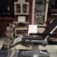 A doctor's chair and tools