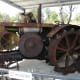 A slightly more vintage tractor!