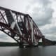 Forth Rail Bridge from South Queensferry